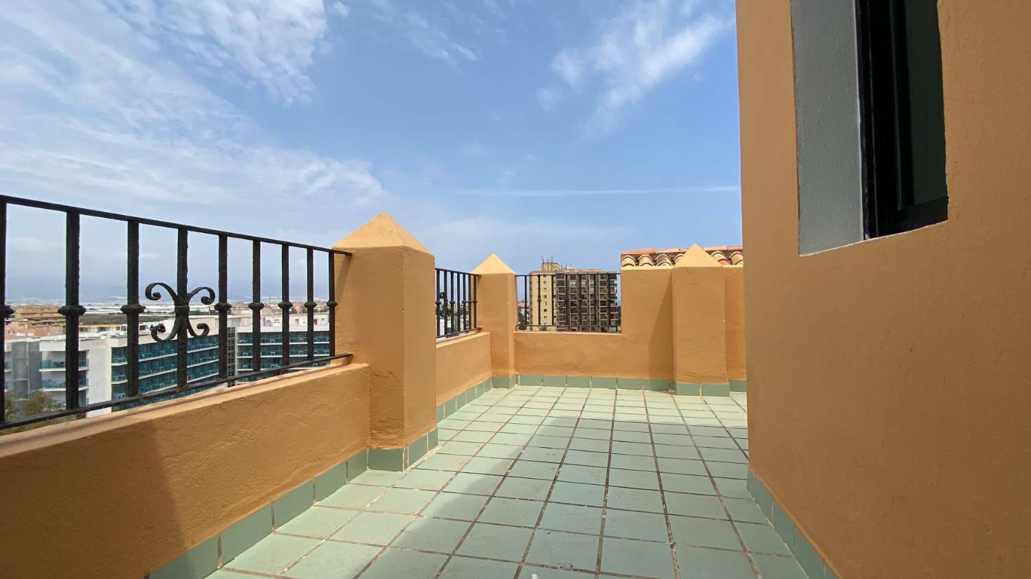 Penthouse til salg i El Sabinar - Urbanizaciones - Las Marinas (Roquetas de Mar)