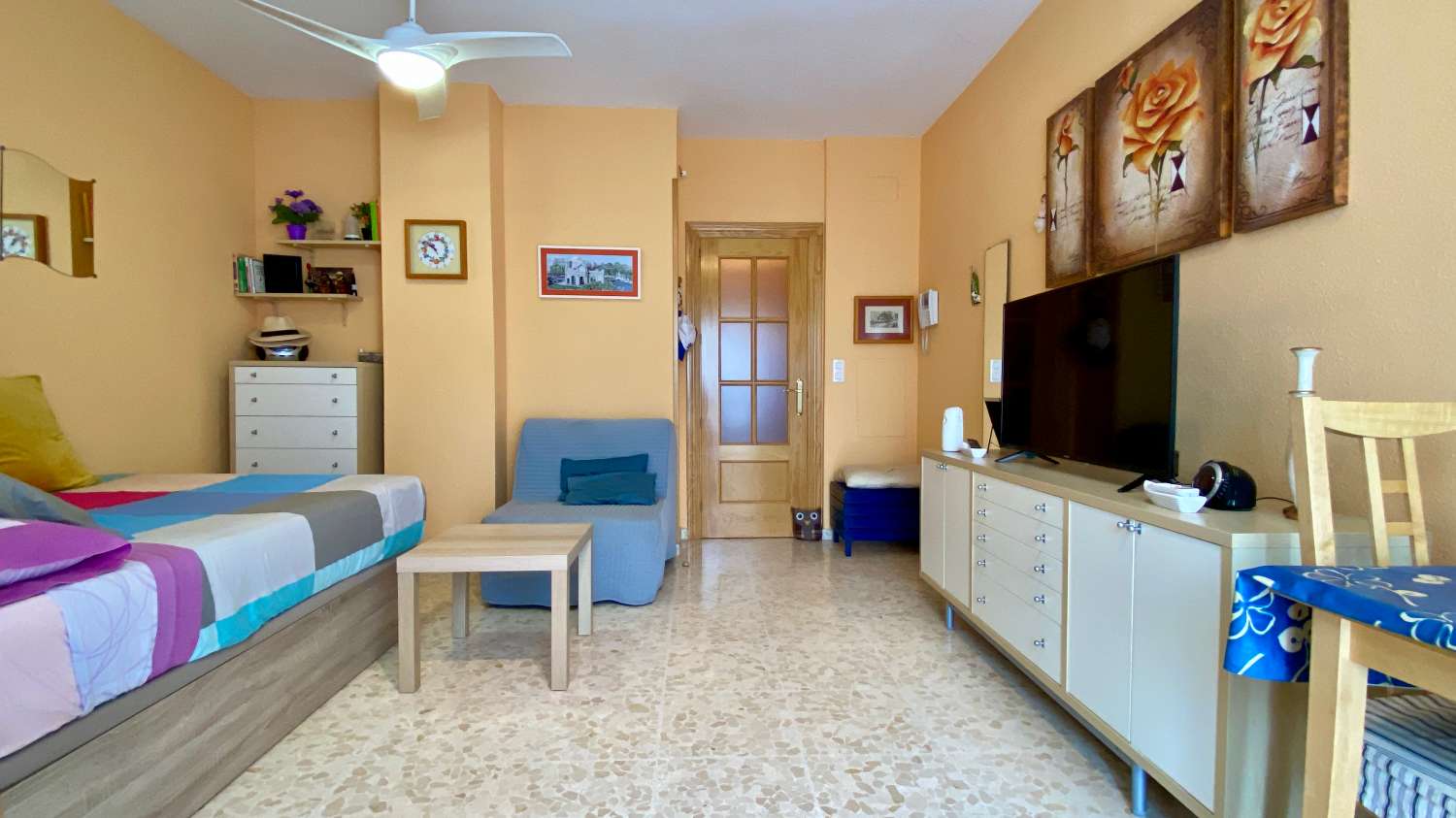 Estudioa salgai in El Sabinar - Urbanizaciones - Las Marinas (Roquetas de Mar)