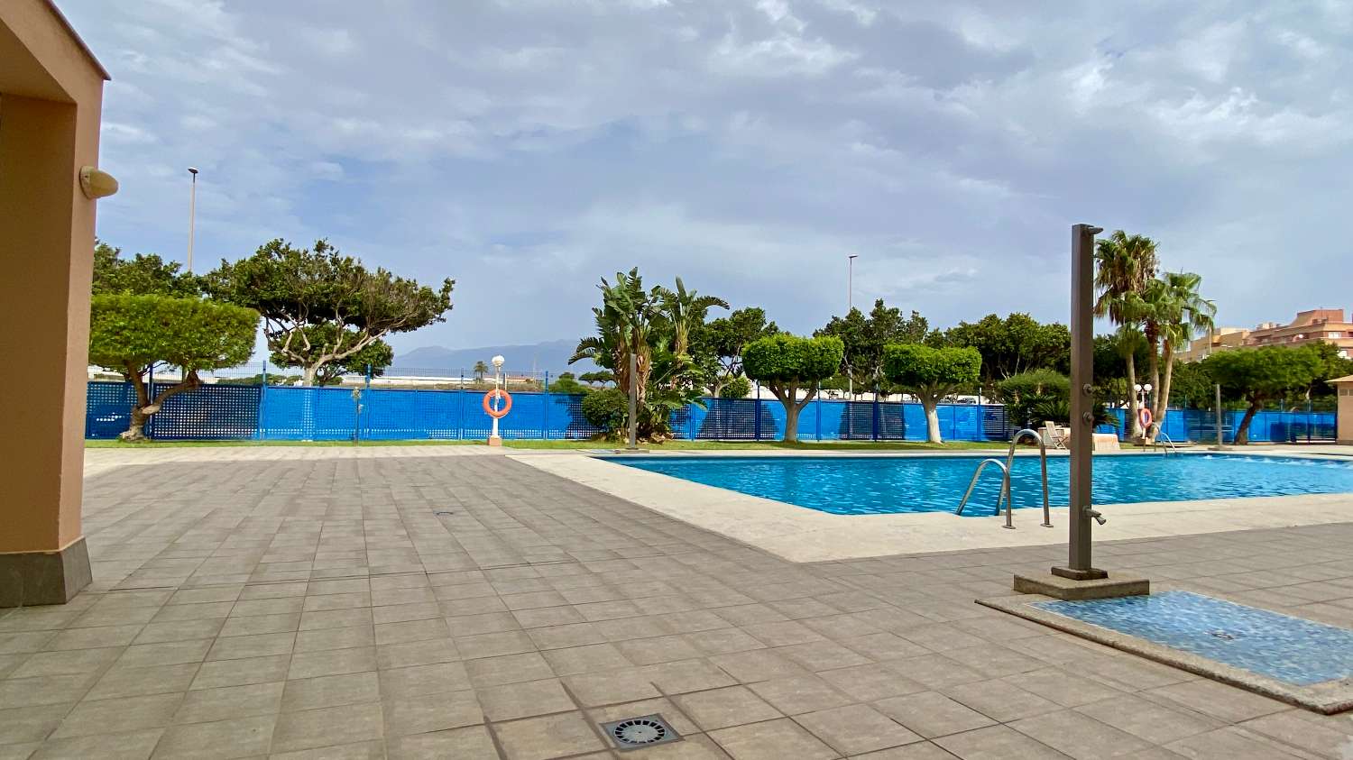 Estudioa salgai in El Sabinar - Urbanizaciones - Las Marinas (Roquetas de Mar)