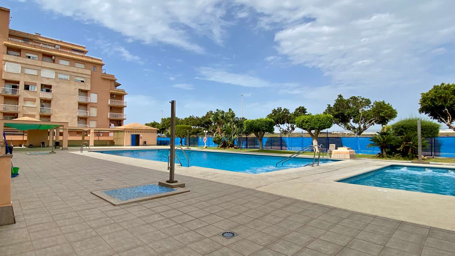 Estudioa salgai in El Sabinar - Urbanizaciones - Las Marinas (Roquetas de Mar)