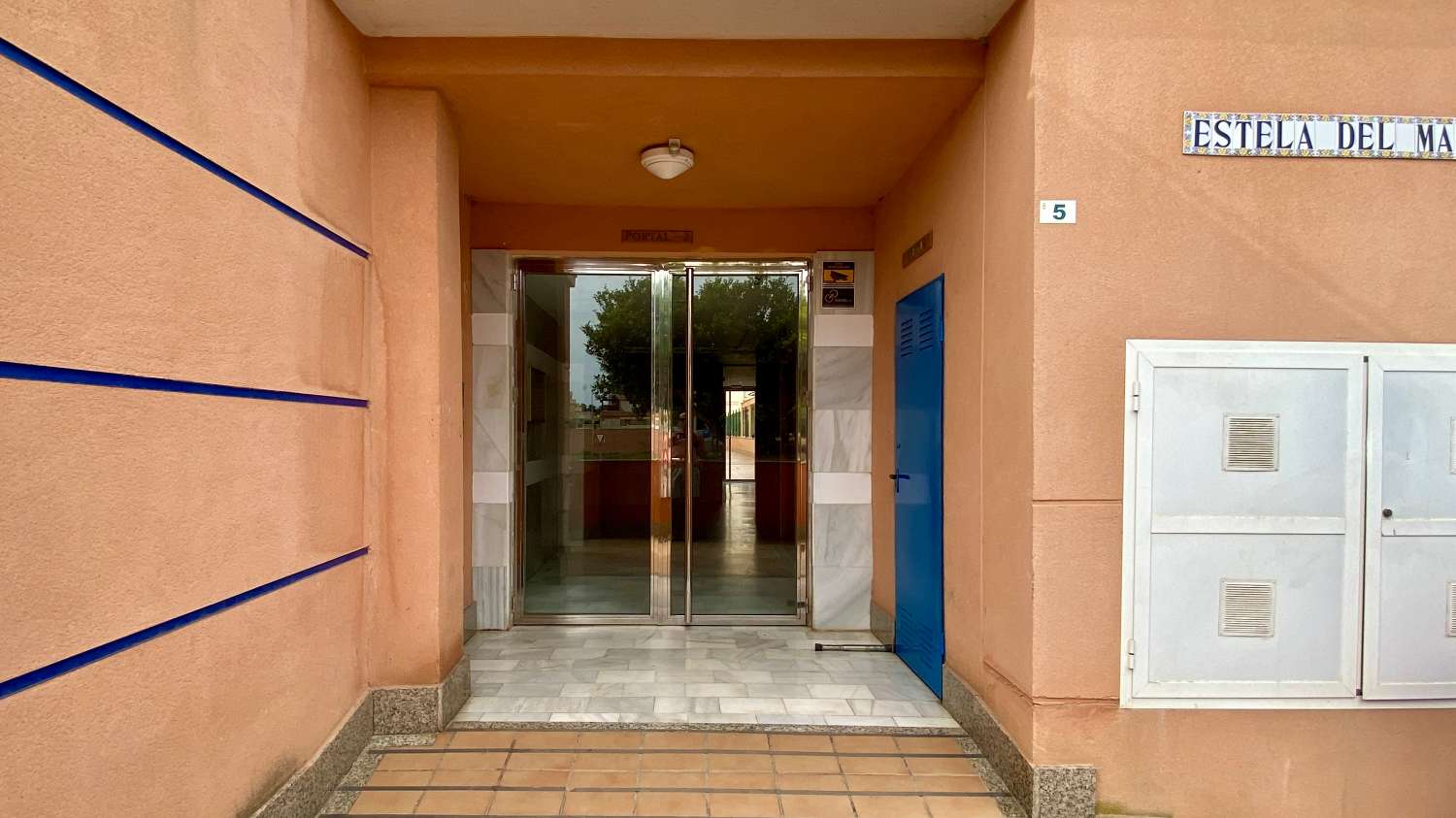 Estudioa salgai in El Sabinar - Urbanizaciones - Las Marinas (Roquetas de Mar)