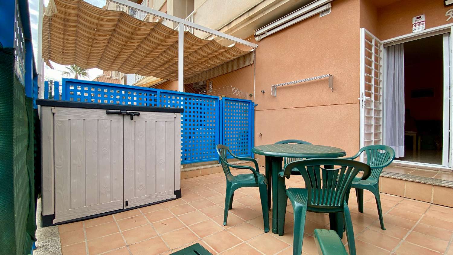 Estudioa salgai in El Sabinar - Urbanizaciones - Las Marinas (Roquetas de Mar)