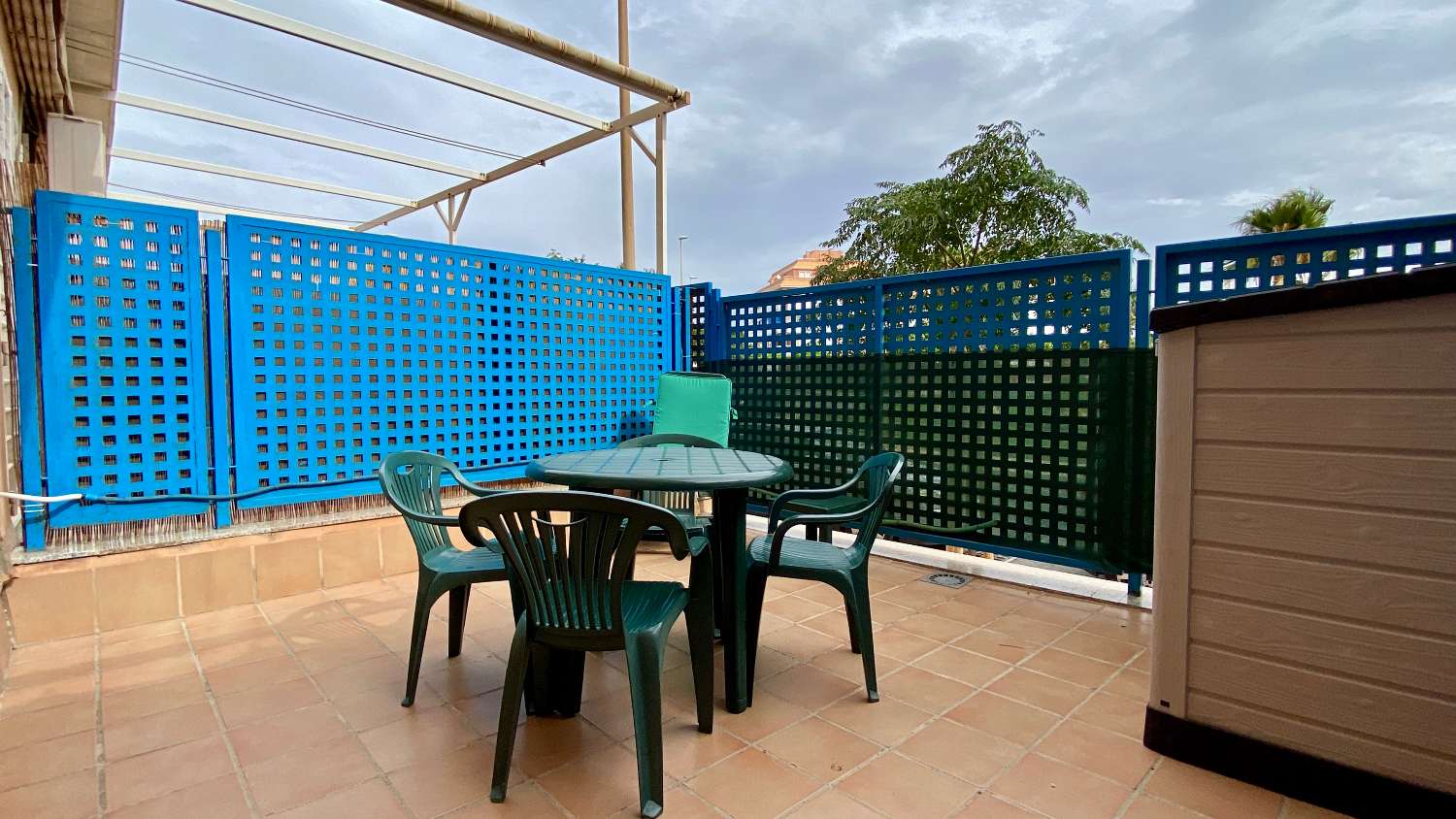Estudioa salgai in El Sabinar - Urbanizaciones - Las Marinas (Roquetas de Mar)