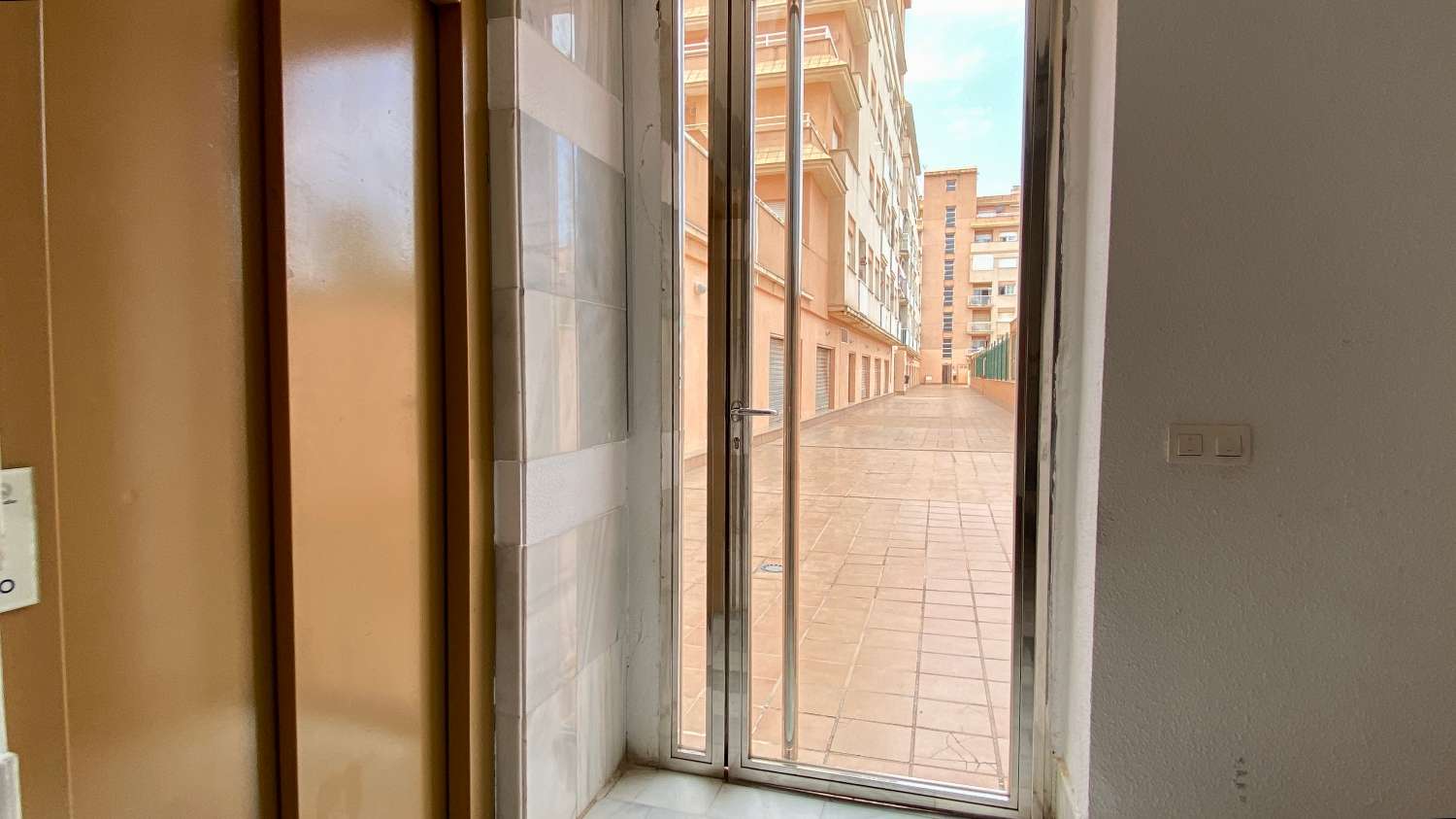 Estudioa salgai in El Sabinar - Urbanizaciones - Las Marinas (Roquetas de Mar)
