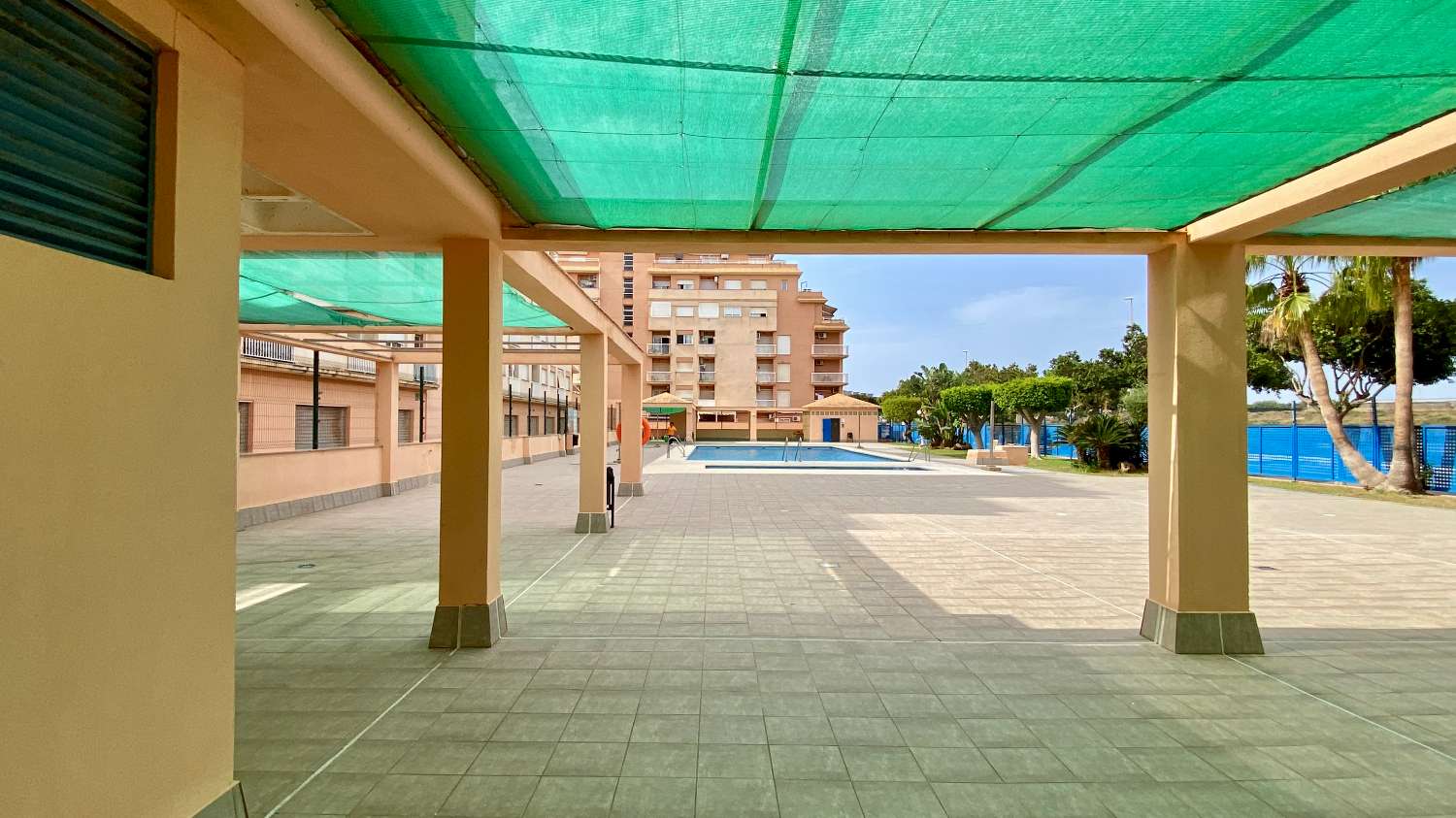 Estudioa salgai in El Sabinar - Urbanizaciones - Las Marinas (Roquetas de Mar)