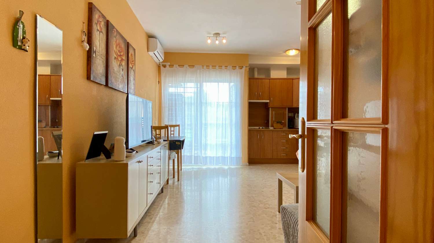Estudioa salgai in El Sabinar - Urbanizaciones - Las Marinas (Roquetas de Mar)
