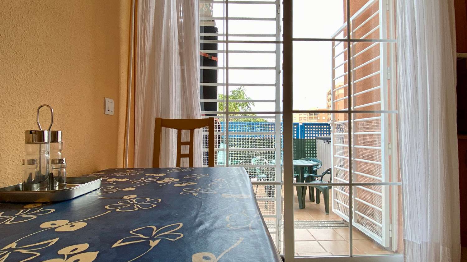 Estudioa salgai in El Sabinar - Urbanizaciones - Las Marinas (Roquetas de Mar)