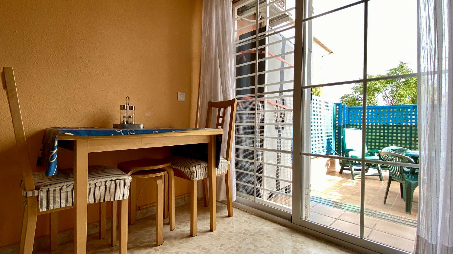 Estudioa salgai in El Sabinar - Urbanizaciones - Las Marinas (Roquetas de Mar)