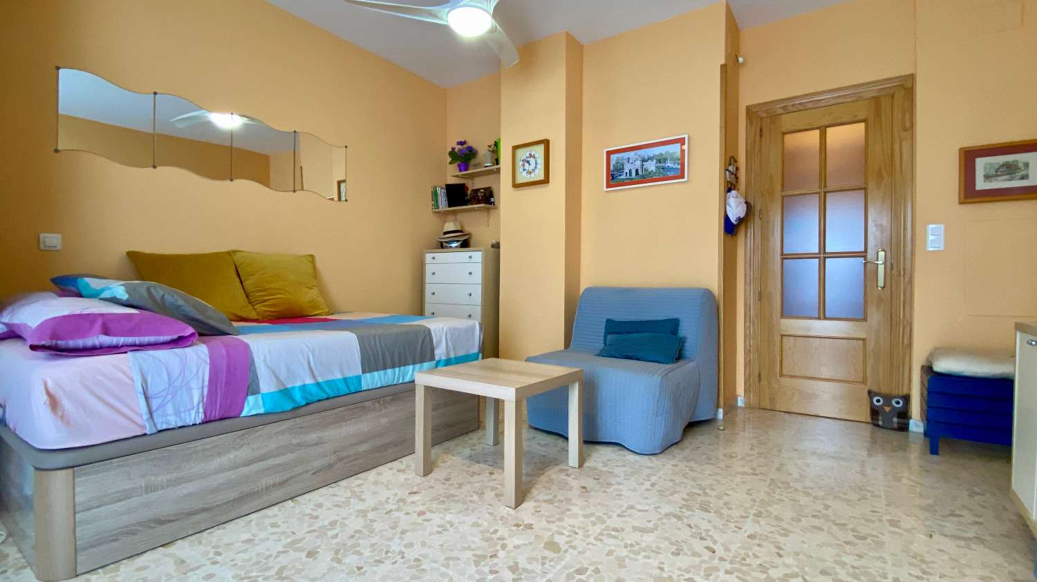 Estudioa salgai in El Sabinar - Urbanizaciones - Las Marinas (Roquetas de Mar)